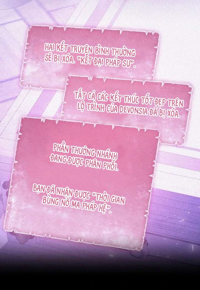 Trò Chơi Tình Ái Chapter 62 - 8