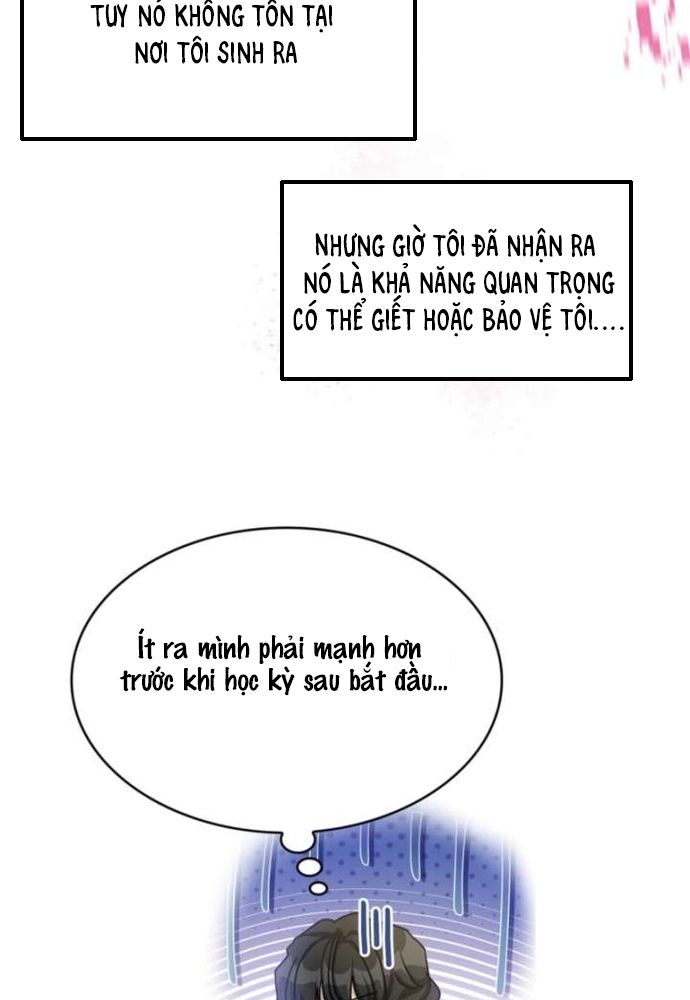 Trò Chơi Tình Ái Chapter 63 - 11