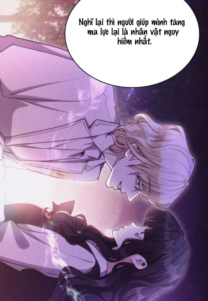 Trò Chơi Tình Ái Chapter 63 - 13