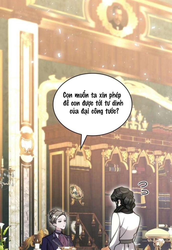 Trò Chơi Tình Ái Chapter 63 - 19