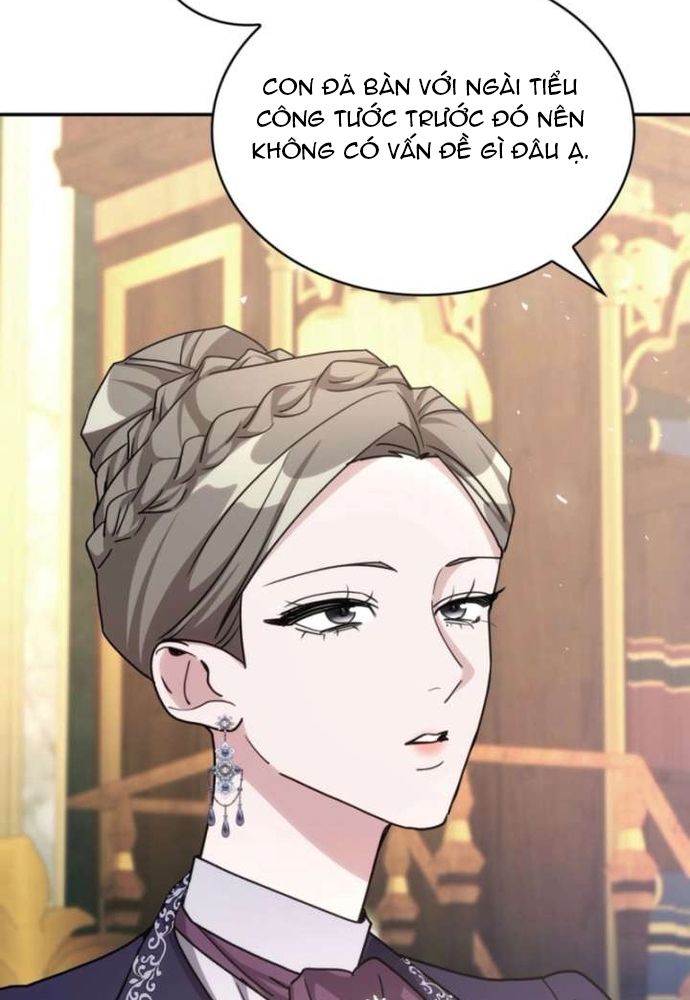 Trò Chơi Tình Ái Chapter 63 - 21