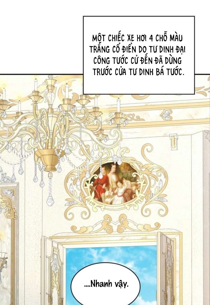 Trò Chơi Tình Ái Chapter 63 - 27