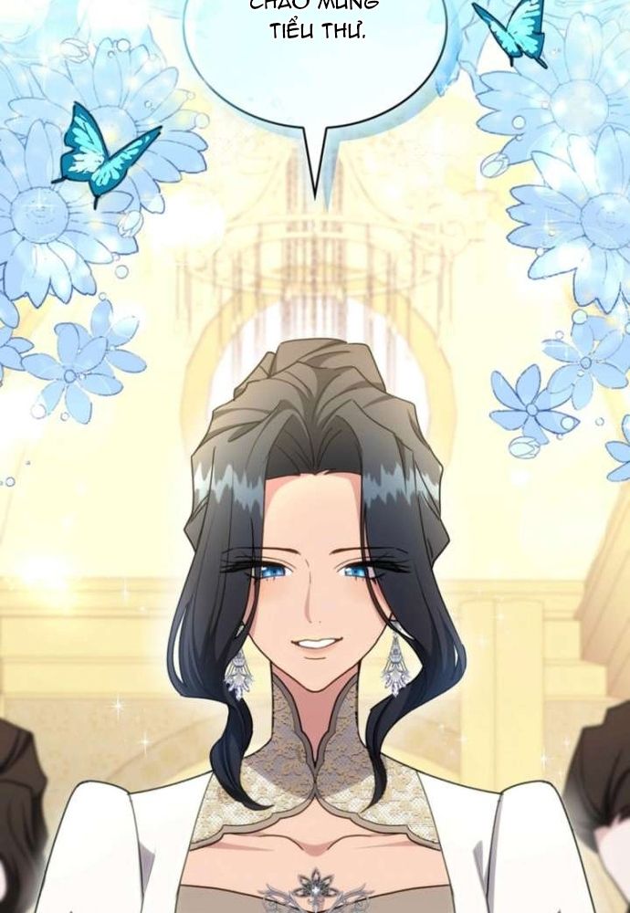 Trò Chơi Tình Ái Chapter 63 - 39