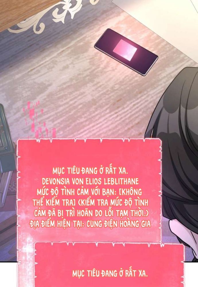 Trò Chơi Tình Ái Chapter 63 - 5