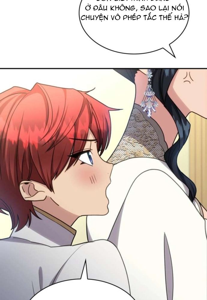 Trò Chơi Tình Ái Chapter 63 - 47