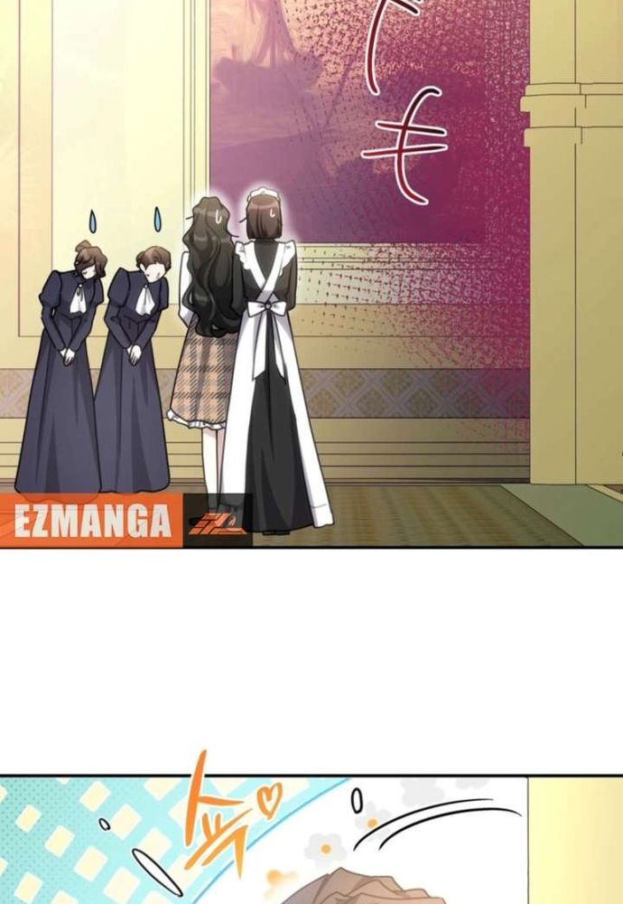 Trò Chơi Tình Ái Chapter 63 - 51