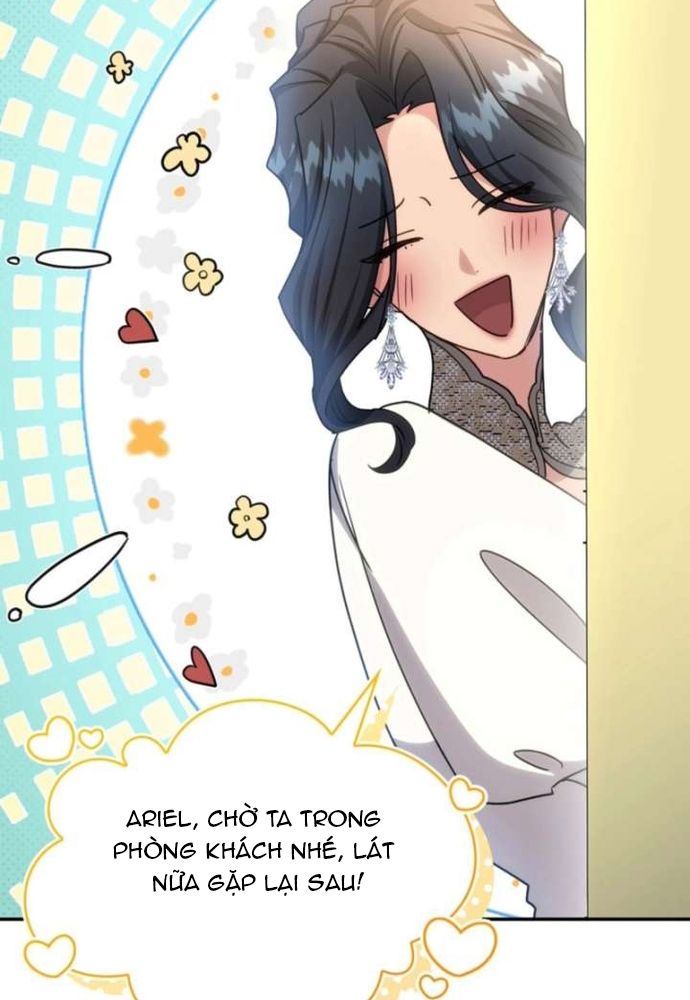 Trò Chơi Tình Ái Chapter 63 - 52