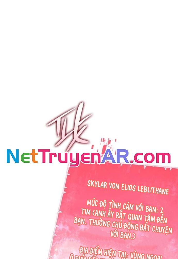 Trò Chơi Tình Ái Chapter 63 - 56