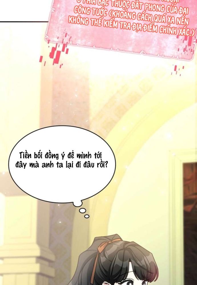 Trò Chơi Tình Ái Chapter 63 - 57