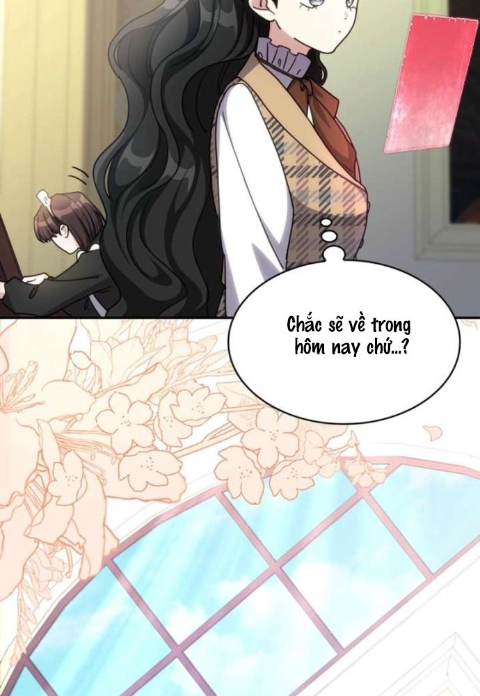 Trò Chơi Tình Ái Chapter 63 - 58