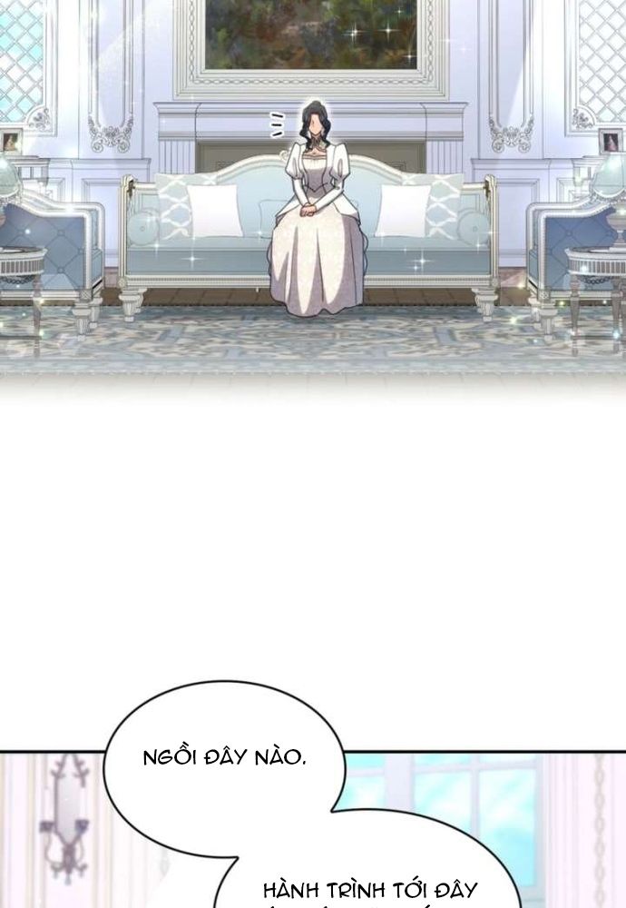 Trò Chơi Tình Ái Chapter 63 - 63