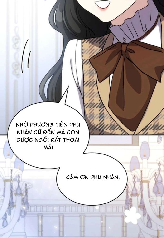 Trò Chơi Tình Ái Chapter 63 - 67