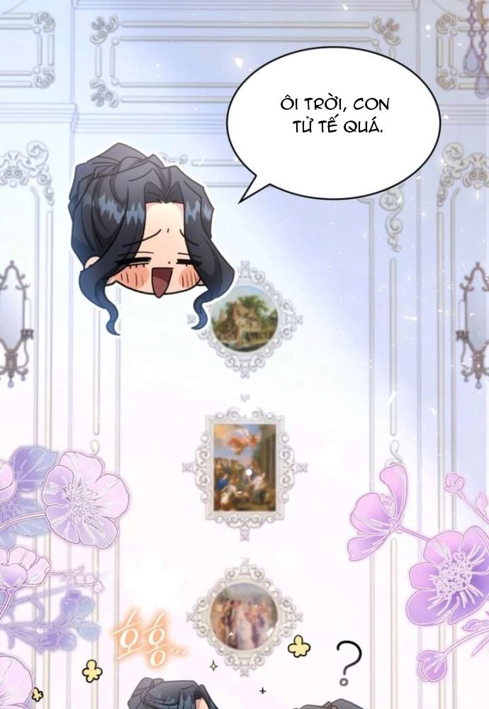 Trò Chơi Tình Ái Chapter 63 - 68