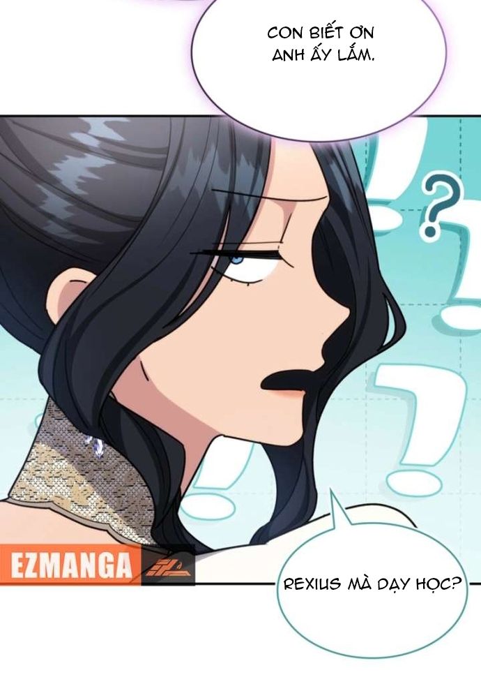 Trò Chơi Tình Ái Chapter 63 - 71