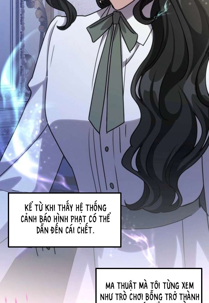 Trò Chơi Tình Ái Chapter 63 - 9