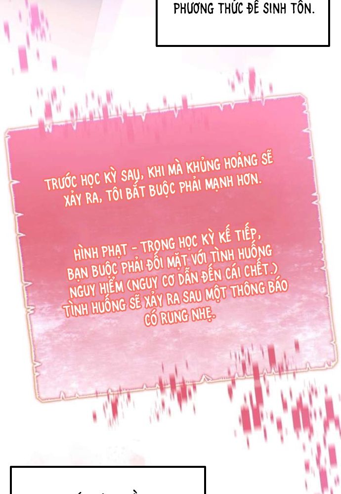 Trò Chơi Tình Ái Chapter 63 - 10