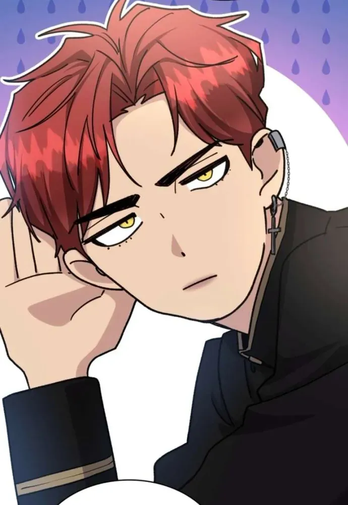 Trò Chơi Tình Ái Chapter 64 - 11