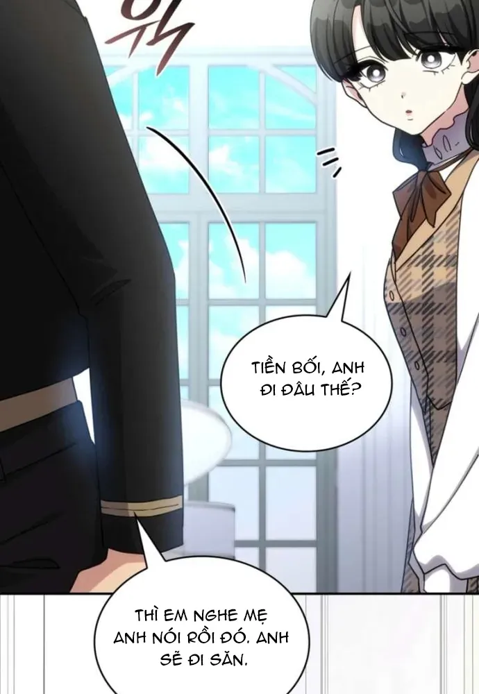 Trò Chơi Tình Ái Chapter 64 - 23