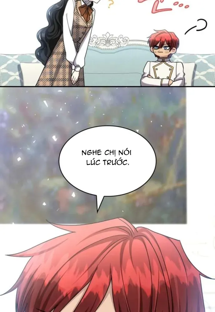 Trò Chơi Tình Ái Chapter 64 - 37