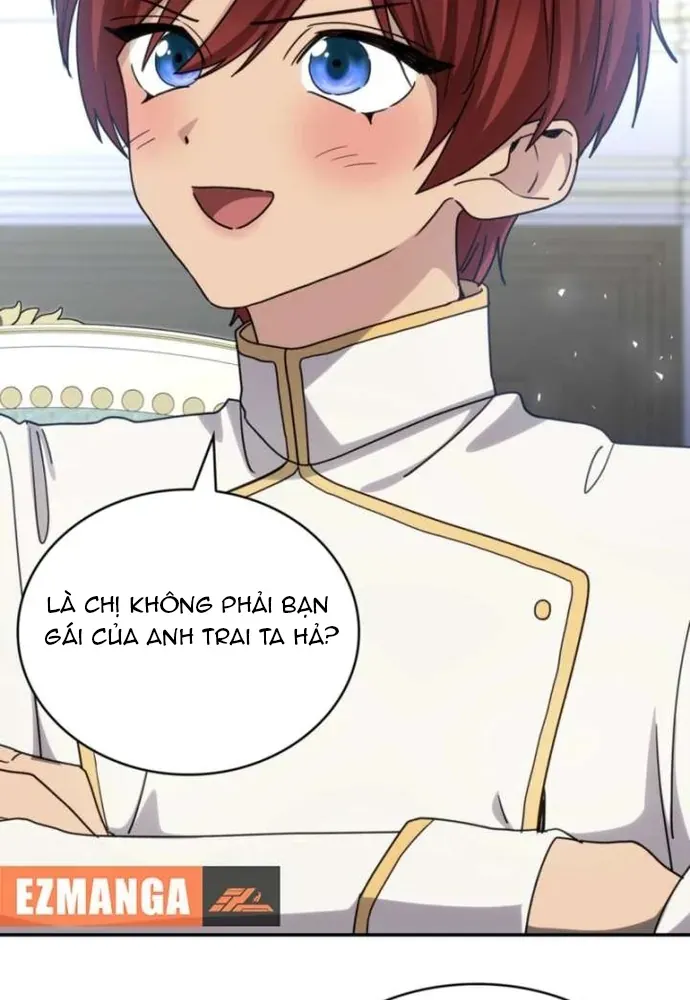 Trò Chơi Tình Ái Chapter 64 - 38