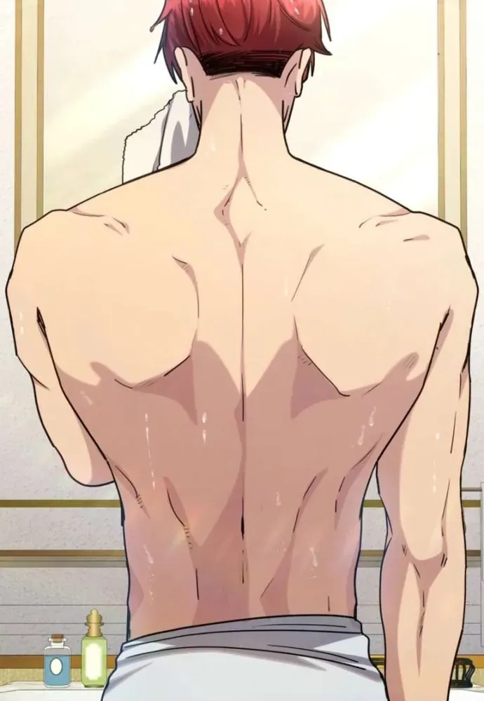 Trò Chơi Tình Ái Chapter 64 - 41