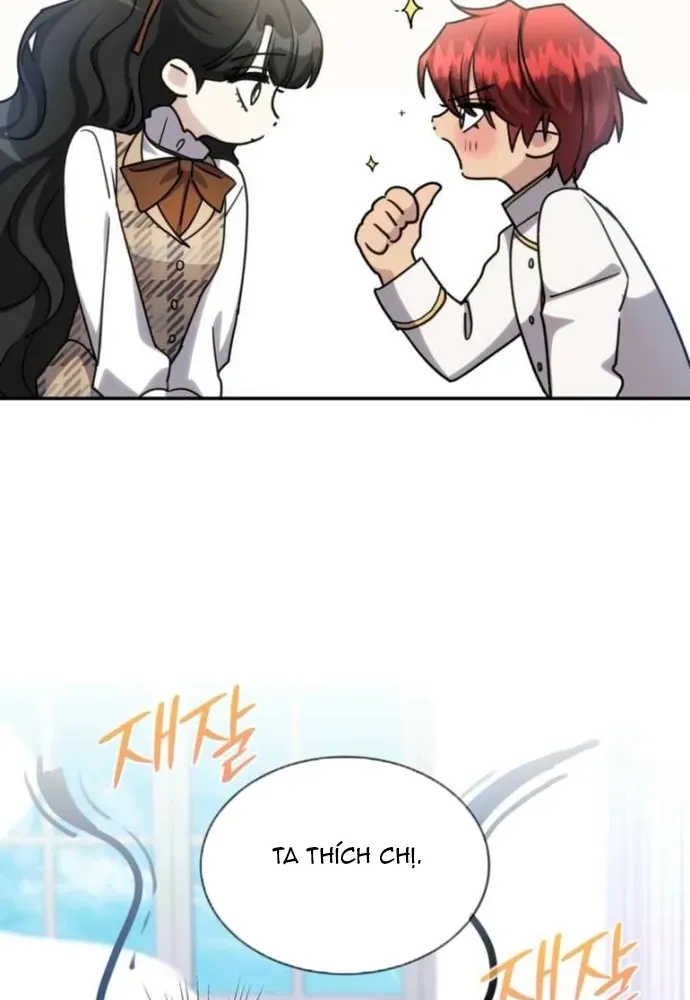 Trò Chơi Tình Ái Chapter 64 - 43