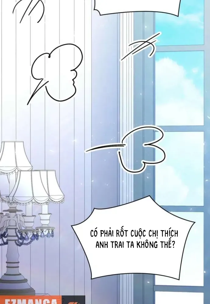 Trò Chơi Tình Ái Chapter 64 - 49