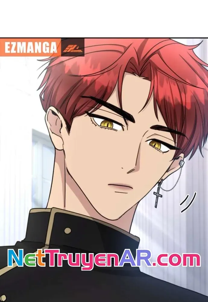 Trò Chơi Tình Ái Chapter 64 - 6