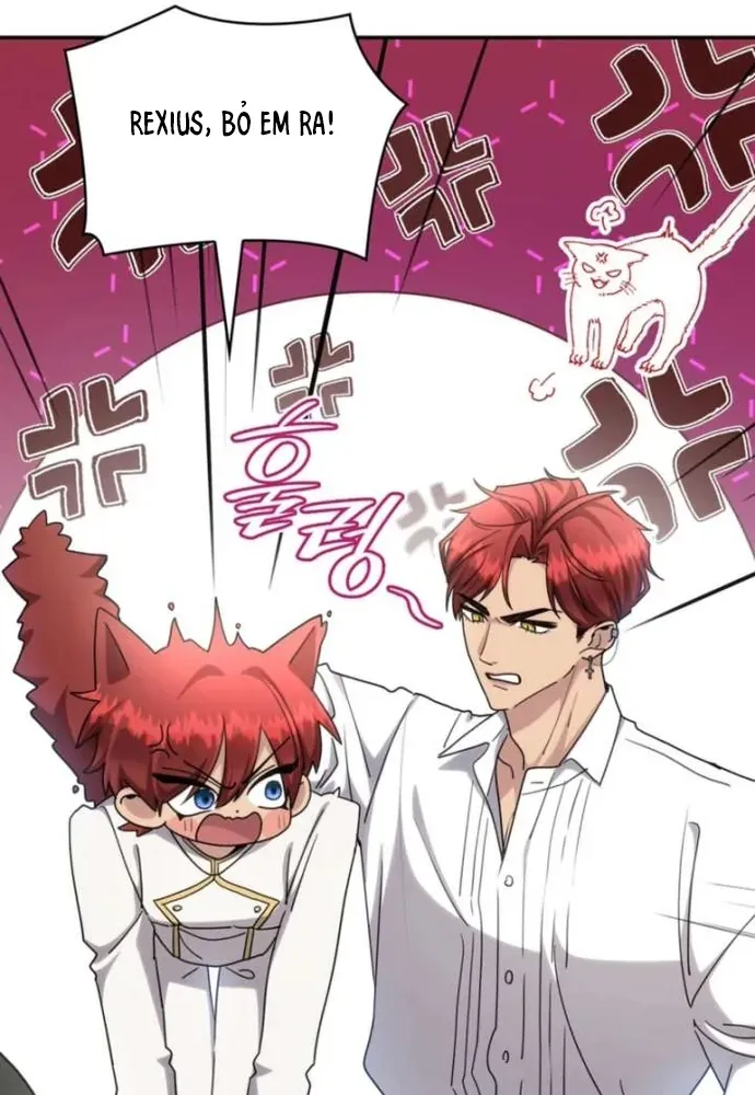 Trò Chơi Tình Ái Chapter 64 - 54