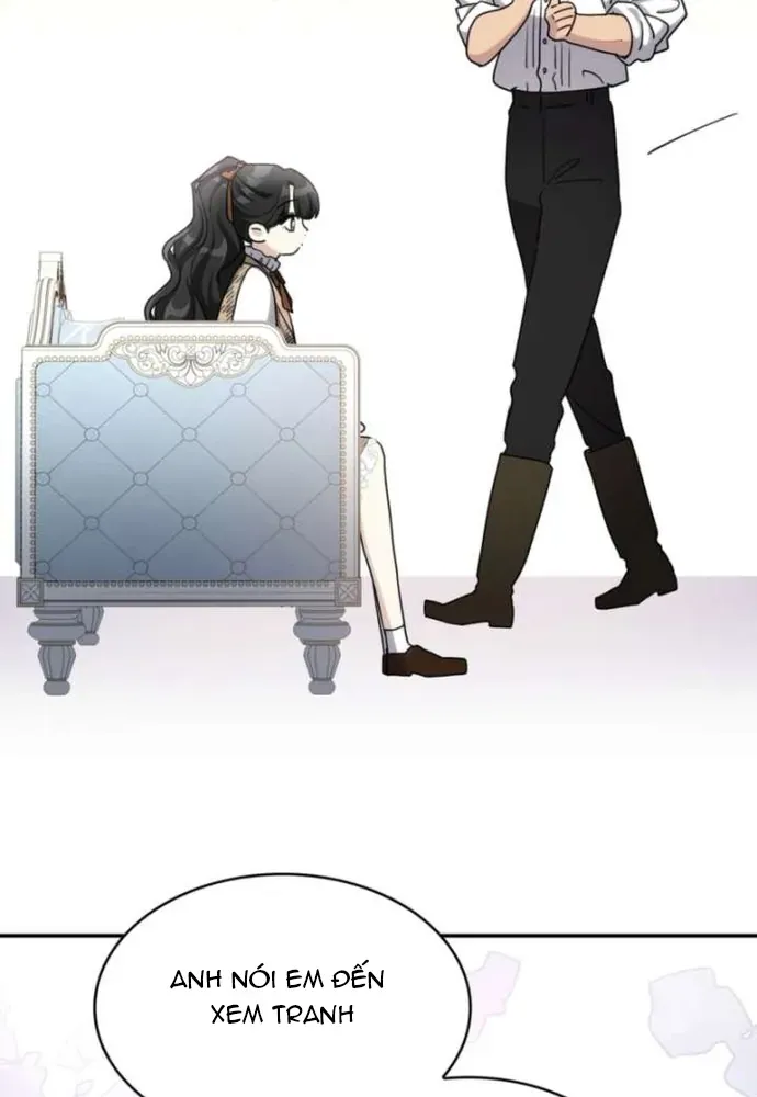 Trò Chơi Tình Ái Chapter 64 - 58