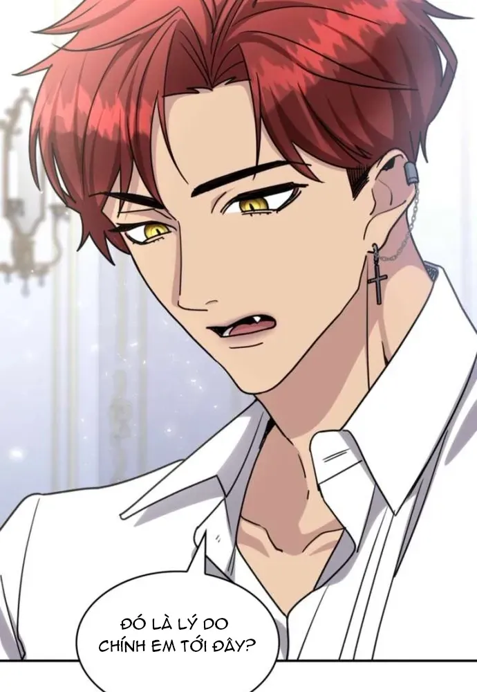 Trò Chơi Tình Ái Chapter 64 - 61
