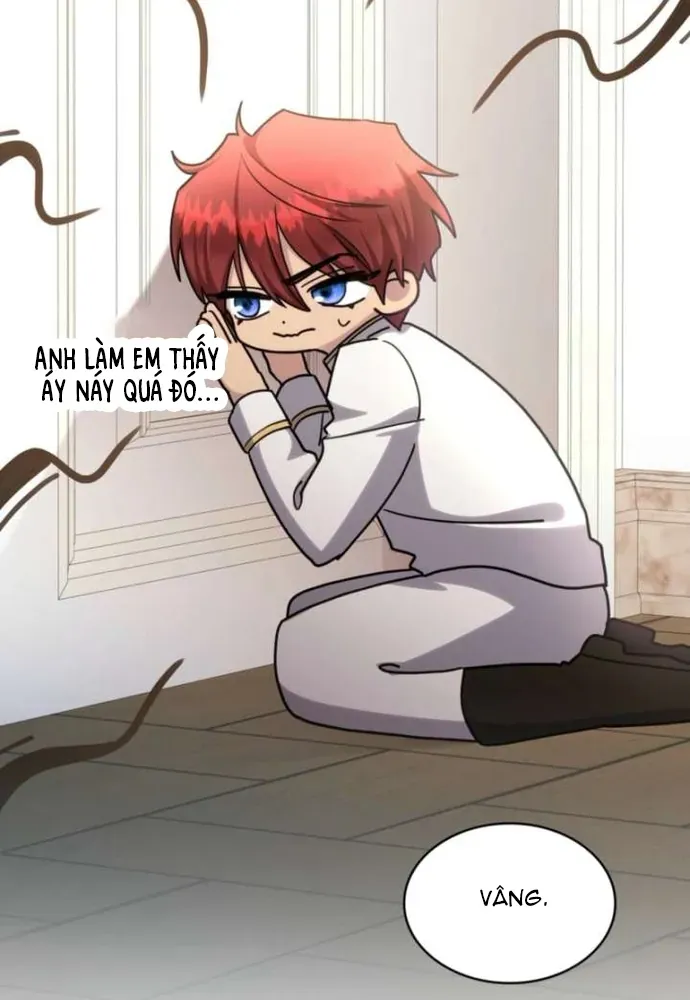 Trò Chơi Tình Ái Chapter 64 - 63