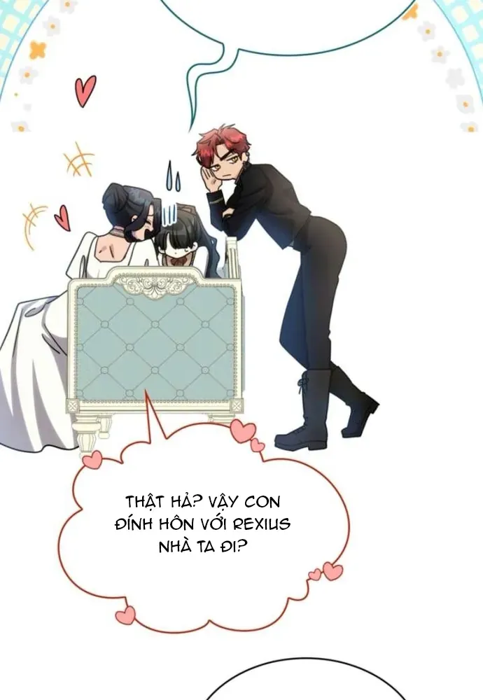 Trò Chơi Tình Ái Chapter 64 - 8