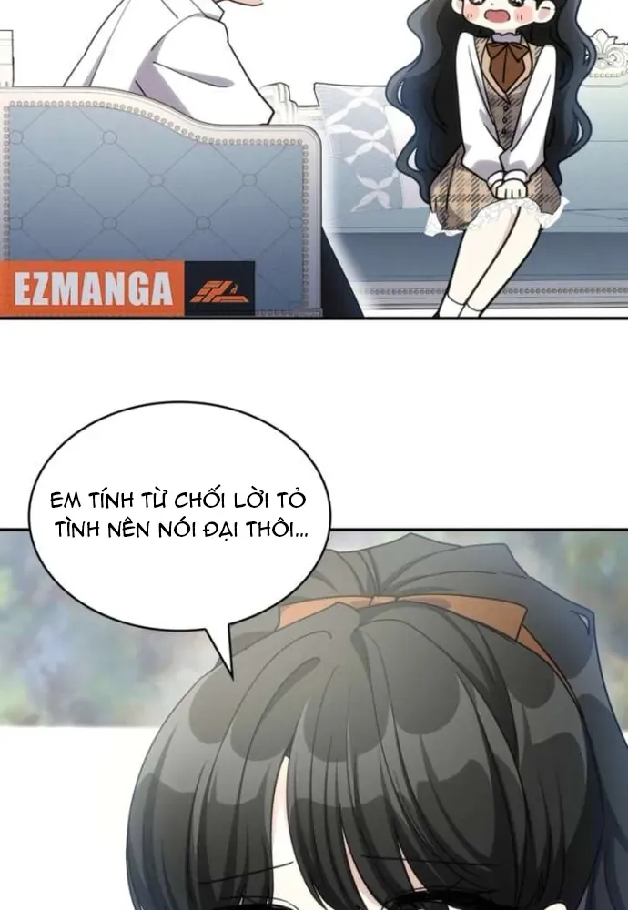 Trò Chơi Tình Ái Chapter 64 - 71