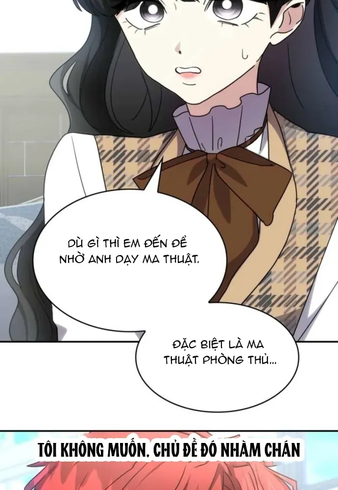 Trò Chơi Tình Ái Chapter 64 - 72