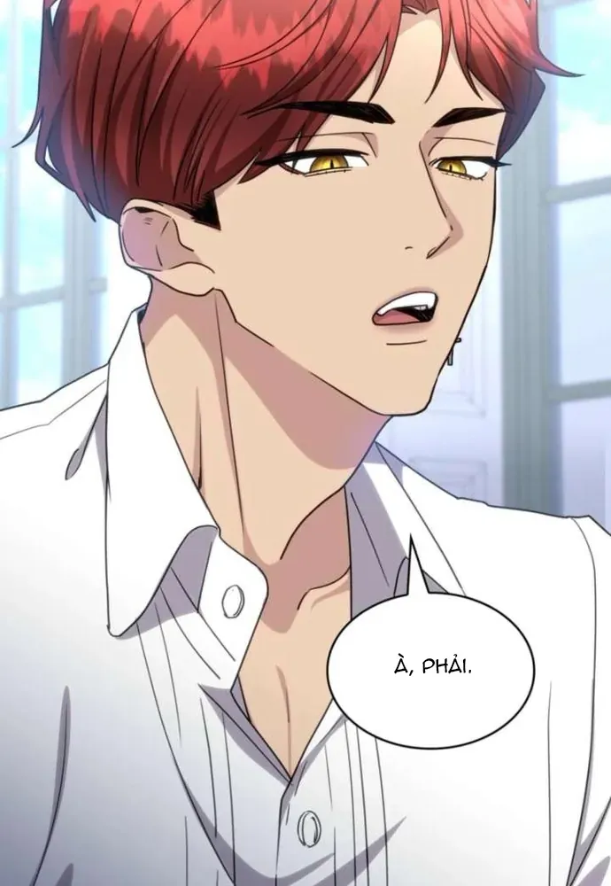 Trò Chơi Tình Ái Chapter 64 - 73