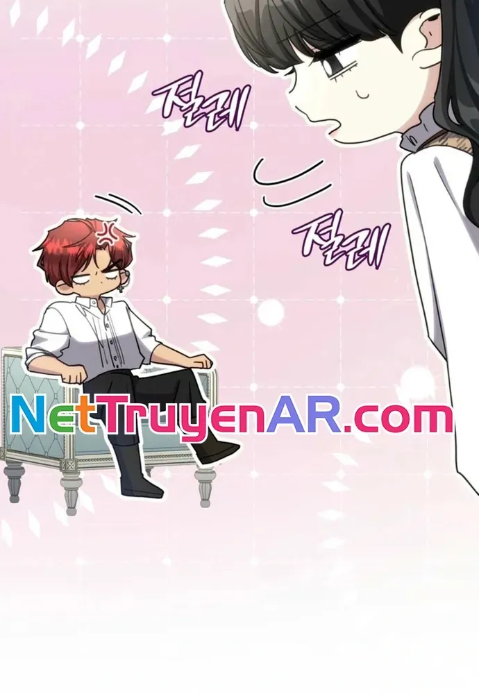 Trò Chơi Tình Ái Chapter 65 - 16