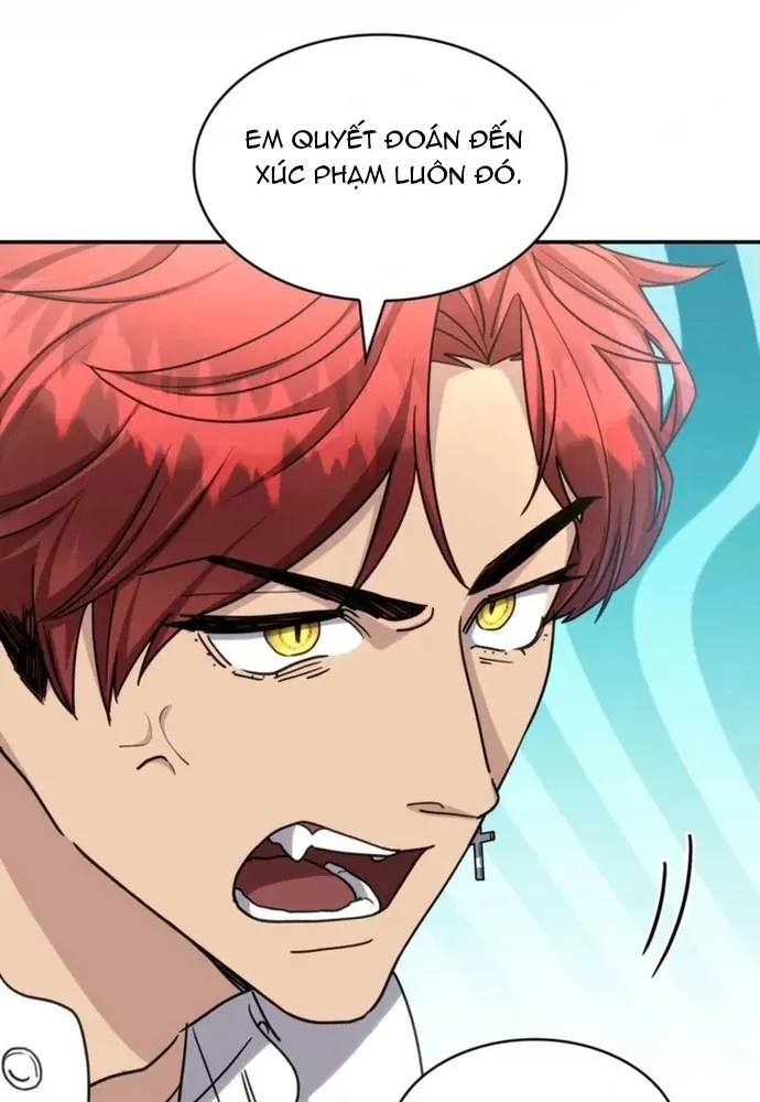 Trò Chơi Tình Ái Chapter 65 - 17