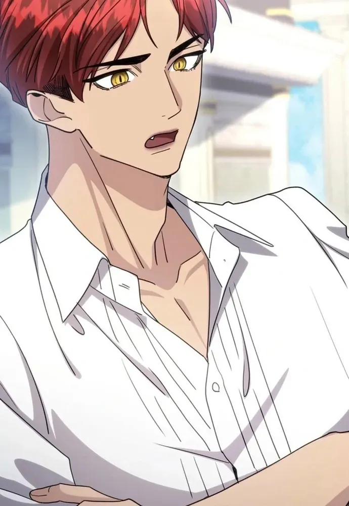 Trò Chơi Tình Ái Chapter 65 - 48