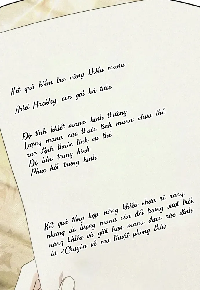 Trò Chơi Tình Ái Chapter 65 - 50