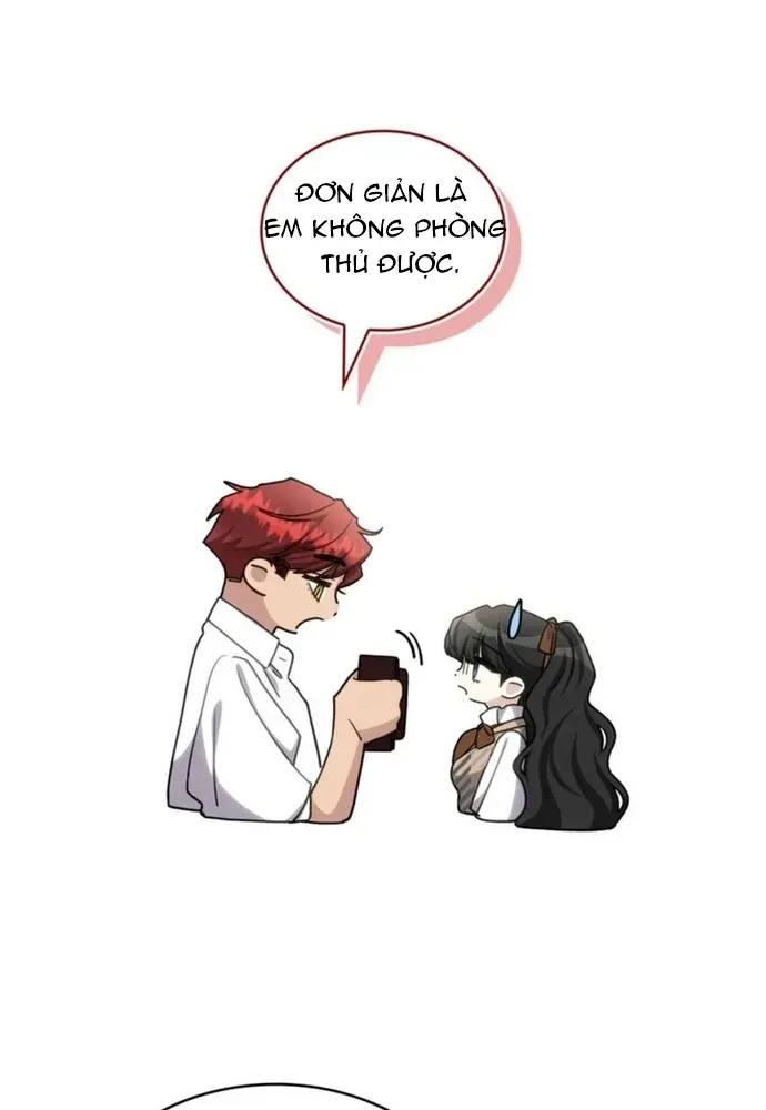 Trò Chơi Tình Ái Chapter 65 - 68