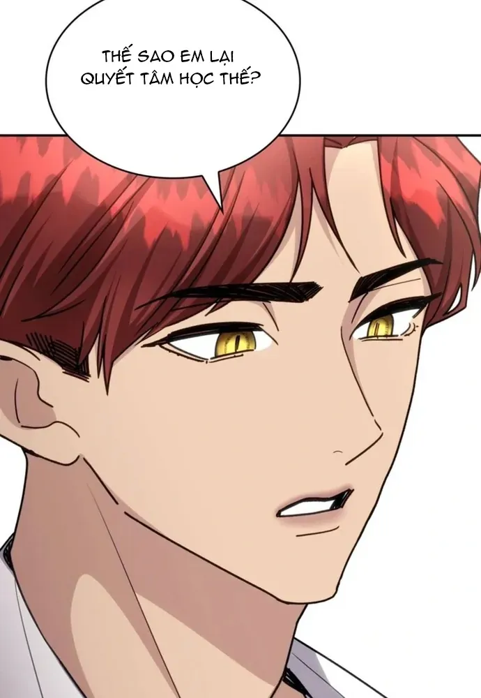 Trò Chơi Tình Ái Chapter 65 - 69