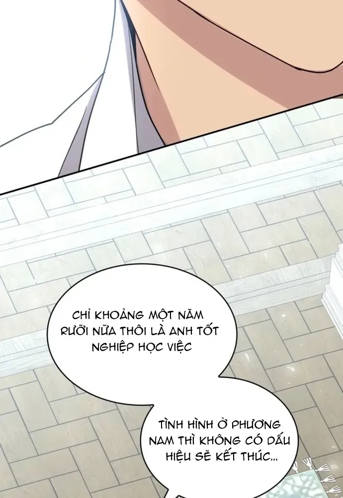 Trò Chơi Tình Ái Chapter 65 - 8