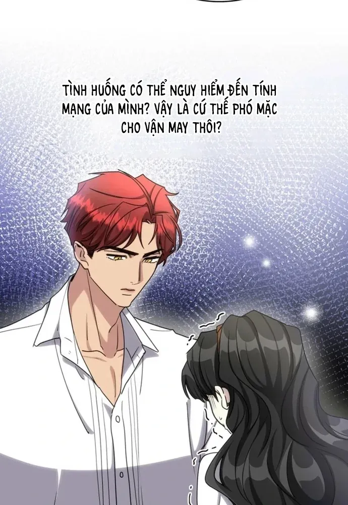 Trò Chơi Tình Ái Chapter 65 - 73