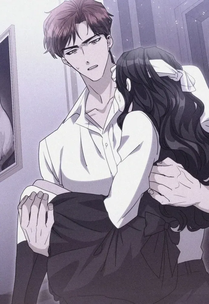 Trò Chơi Tình Ái Chapter 65 - 81