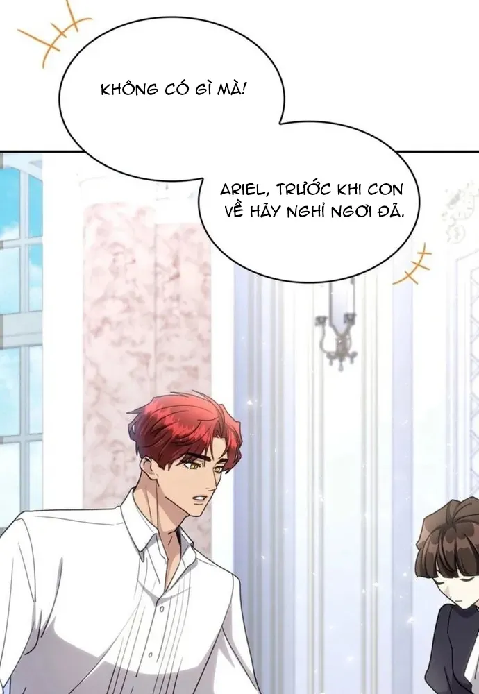 Trò Chơi Tình Ái Chapter 66 - 23