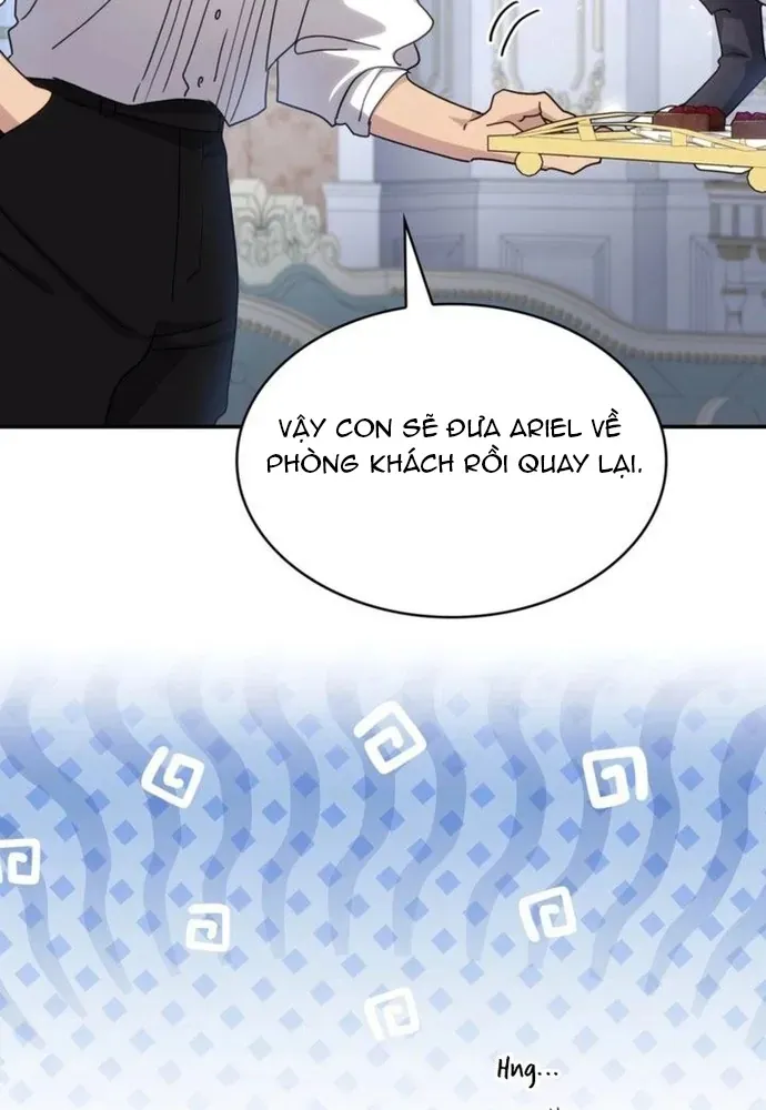 Trò Chơi Tình Ái Chapter 66 - 24