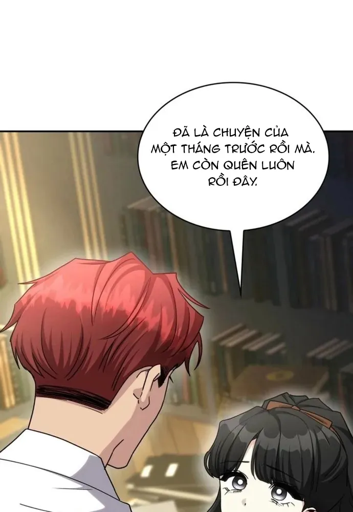 Trò Chơi Tình Ái Chapter 66 - 4