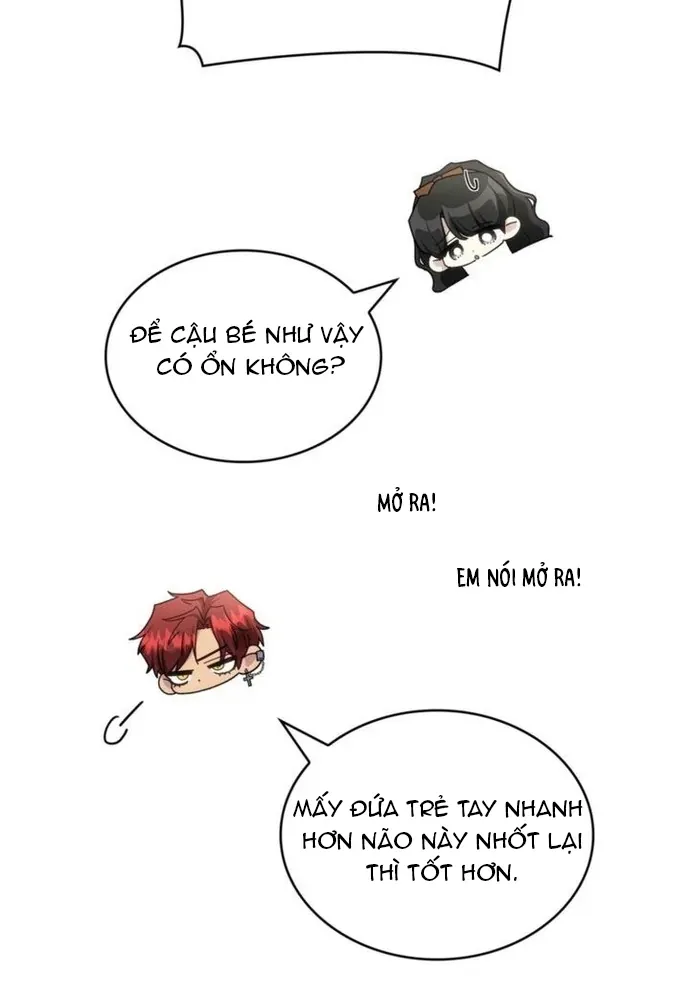 Trò Chơi Tình Ái Chapter 66 - 32