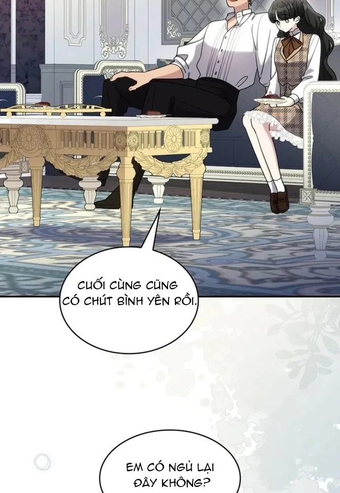 Trò Chơi Tình Ái Chapter 66 - 34